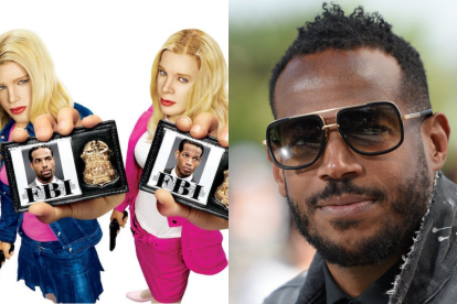 El actor confirma que realizará la secuela de ¿Y dónde están las rubias?