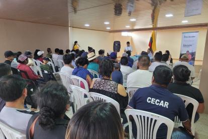 Usuarios con deudas en la banca pública pueden acceder a beneficios.