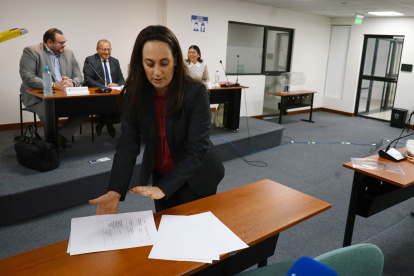 El proceso de selección está previsto que finalice en abril