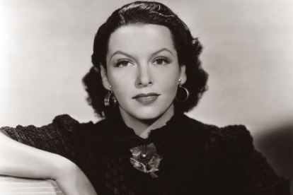 Gale Sondergaard