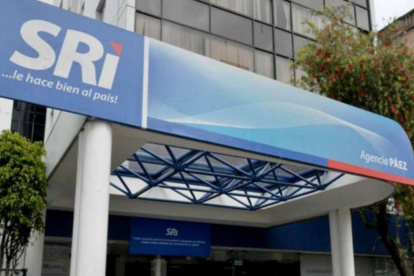 Los contribuyentes deben presentar el anexo de gastos personales ante el Servicio de Rentas Internas (SRI).