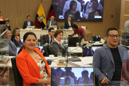 En una nueva sesión se deberá tratar el tema en el Concejo.