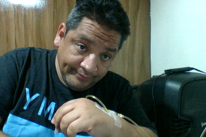 Carlos Julio Gurumendi.