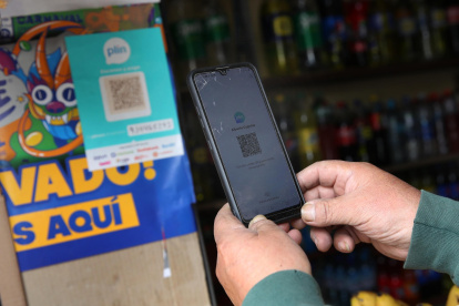 El correísmo buscó la implementación del dinero electrónico por cuatro años.