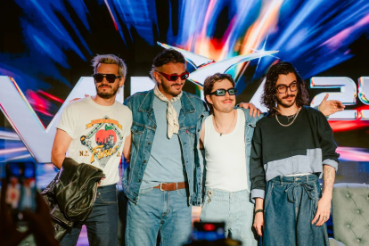 Morat en Viña del Mar