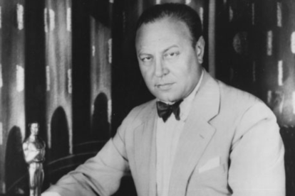 Emil Jannigs obtuvo su galardón por su actuación en The last Commando y en The way of all flesh en 1928.