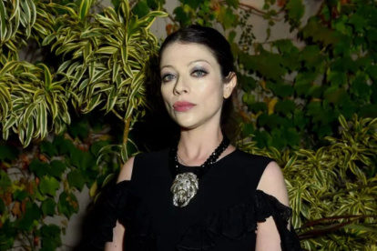 Michelle Trachtenberg tenía 39 años