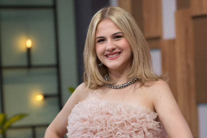 Mar Rendón tiene 21 años