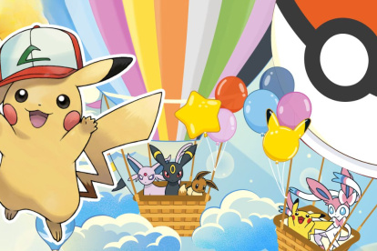 El Pokémon Day es la celebración anual del aniversario del lanzamiento de los primeros juegos de Pokémon en Japón, donde se revelan novedades sobre la franquicia.