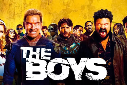 La quinta temporada de la serie ya se encuentra en producción