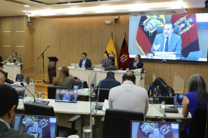 La ordenanza se aprobó en la sesión del Concejo del 25 de febrero de 2025.