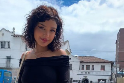 Mariana Jurado fue reportada como desaparecida el 24 de febrero de 2025.