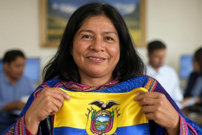 Es un día para reflexionar sobre la importancia de la ciudadanía activa.