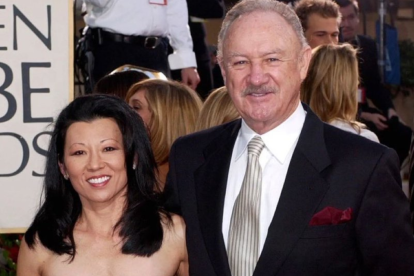 El actor falleció la tarde del pasado 26 de febrero