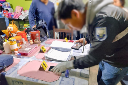 Un nuevo caso contra la corrupción en el sistema judicial tiene como sospechosos a funcionarios de la Fiscalía y la Unidad Judicial de Machachi (Pichincha).