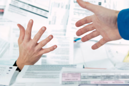 La ley trae beneficios para quienes mantienen deudas en procesos coactivos.