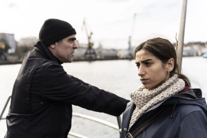 El filme compartió el premio a Mejor Película con "El 47".