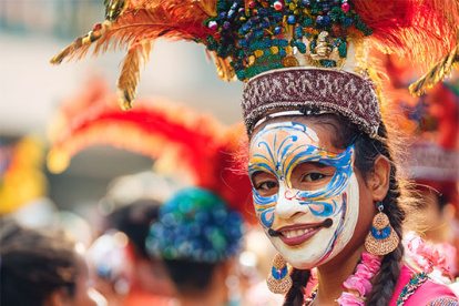 El carnaval de Ecuador se celebrará del 1 al 4 de marzo.