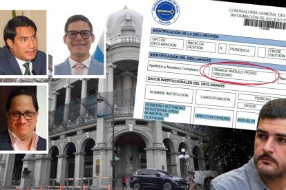 Dirección. Aquiles Álvarez confirmó que Justicia y Vigilancia tiene nuevo director.