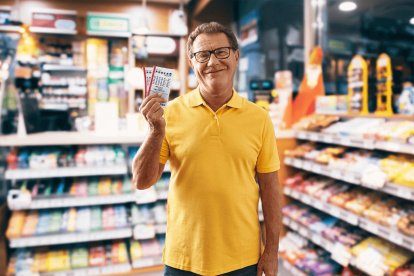 Tu suerte puede cambiar de la noche a la mañana.