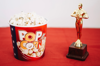 Varias películas nominadas a los Óscar 2025 ya están disponibles en plataformas como Mubi, Prime Video y Apple TV, facilitando su acceso desde casa.