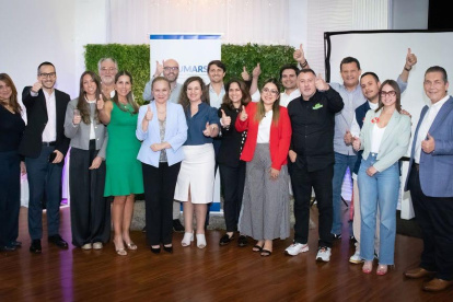 Fedexpor, en conjunto con HIAS Ecuador y la Universidad San Francisco de Quito, llevó a cabo la misión comercial.