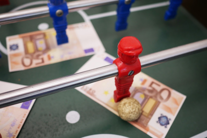 on el auge de las apuestas online, los aficionados ahora pueden apoyar a sus equipos y atletas de nuevas formas, disfrutando de ventajas frente a las casas de apuestas tradicionales.