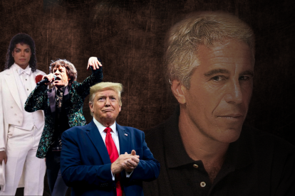 El documento con la lista de Epstein tiene 200 páginas.