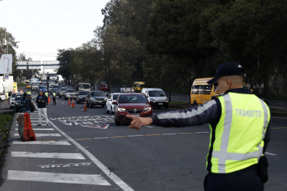Se intensificarán los patrullajes en zonas de alta concurrencia.