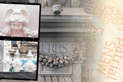 Hecho. El hallazgo se dio tras una intervención.