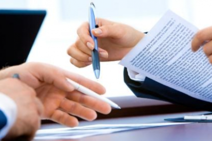 El historial crediticio de los usuarios es importante para acceder a un nuevo crédito.