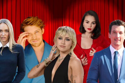 Miley Cyrus y Miles Teller se suman como presentadores del Óscar 2025