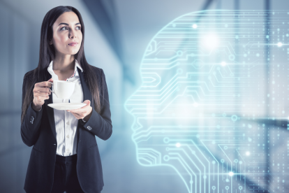 El auge de la inteligencia artificial está transformando el mercado laboral, con una alta demanda de profesionales especializados.