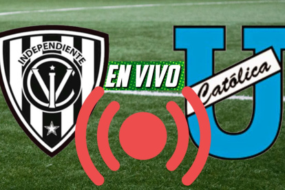 Independiente del Valle recibe a Católica en la fecha 3 de LigaPro 2025.