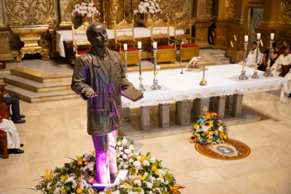 En Caracas hubo una concentración.