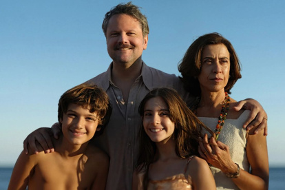 Aún estoy aquí es la primera película brasileña en ganar un Óscar