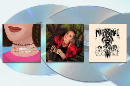 Ceci Juno, Mirella Cesa, Flix Pussy Cola