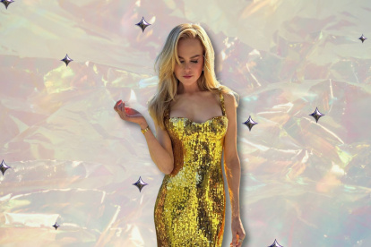 Nicole Kidman fue la protagonista de Babygirl