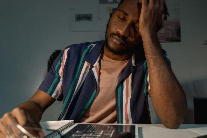 Generación. Los millennials sufren constantemente de ansiedad y depresión debido a la falta de adaptabilidad.