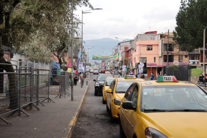 El 7 de febrero, cerca de la Unidad de Policía Comunitaria, una pareja fue asesinada.