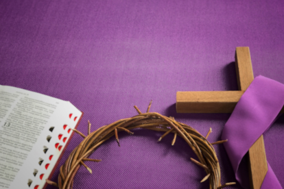 Feriado de Semana Santa en Ecuador.
