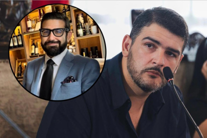 Patrocinio. El jurista Emilio Santacruz renunció a ser el abogado defensor del alcalde de Guayaquil, Aquiles Álvarez, en el caso Triple A.