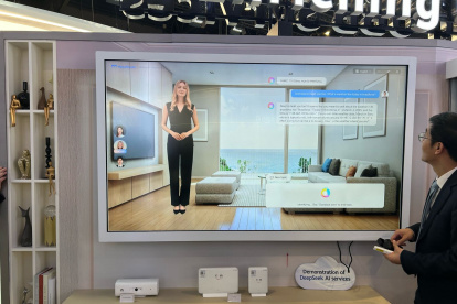 Este asistente de IA es una psicóloga 24 horas en casa.