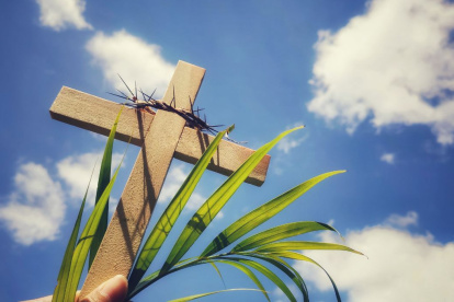 La Semana Santa es una de las festividades religiosas más importantes del cristianismo, que conmemora la pasión, muerte y resurrección de Jesucristo.