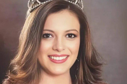 Años atrás, la exreina superó el cáncer de ovario.