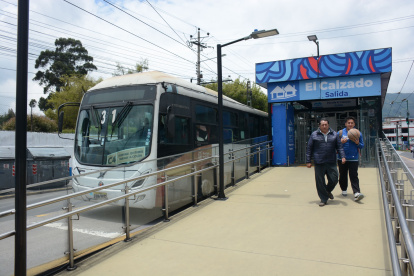Los 60 nuevos troles entrarán en funcionamiento en el segundo trimestre del año. También se adquirirán nuevas Ecovías.