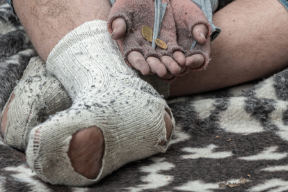 Cambio. En Pastaza Se presentó la mayor reducción de la pobreza en 2024. Esta pasó de 69,7 % en 2023 a 44,5 % en 2024, según el INEC.