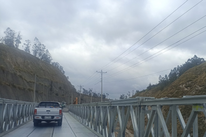 Obra. Los trabajos comenzarán después del feriado por Carnaval.