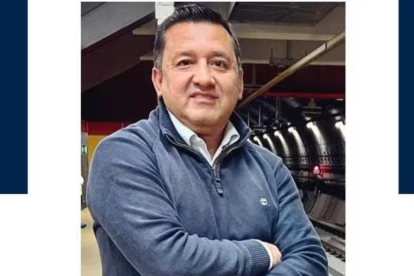 Gustavo Merino Benavides, periodista ecuatoriano reportado como desaparecido, fue encontrado con vida el 4 de marzo de 2025.