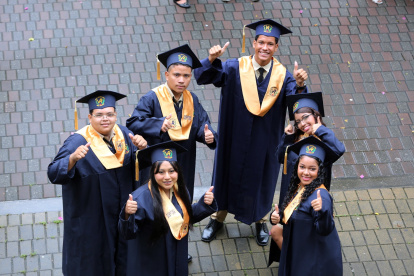 Los estudiantes con deudas impagas pueden beneficiarse de este nuevo Reglamento.